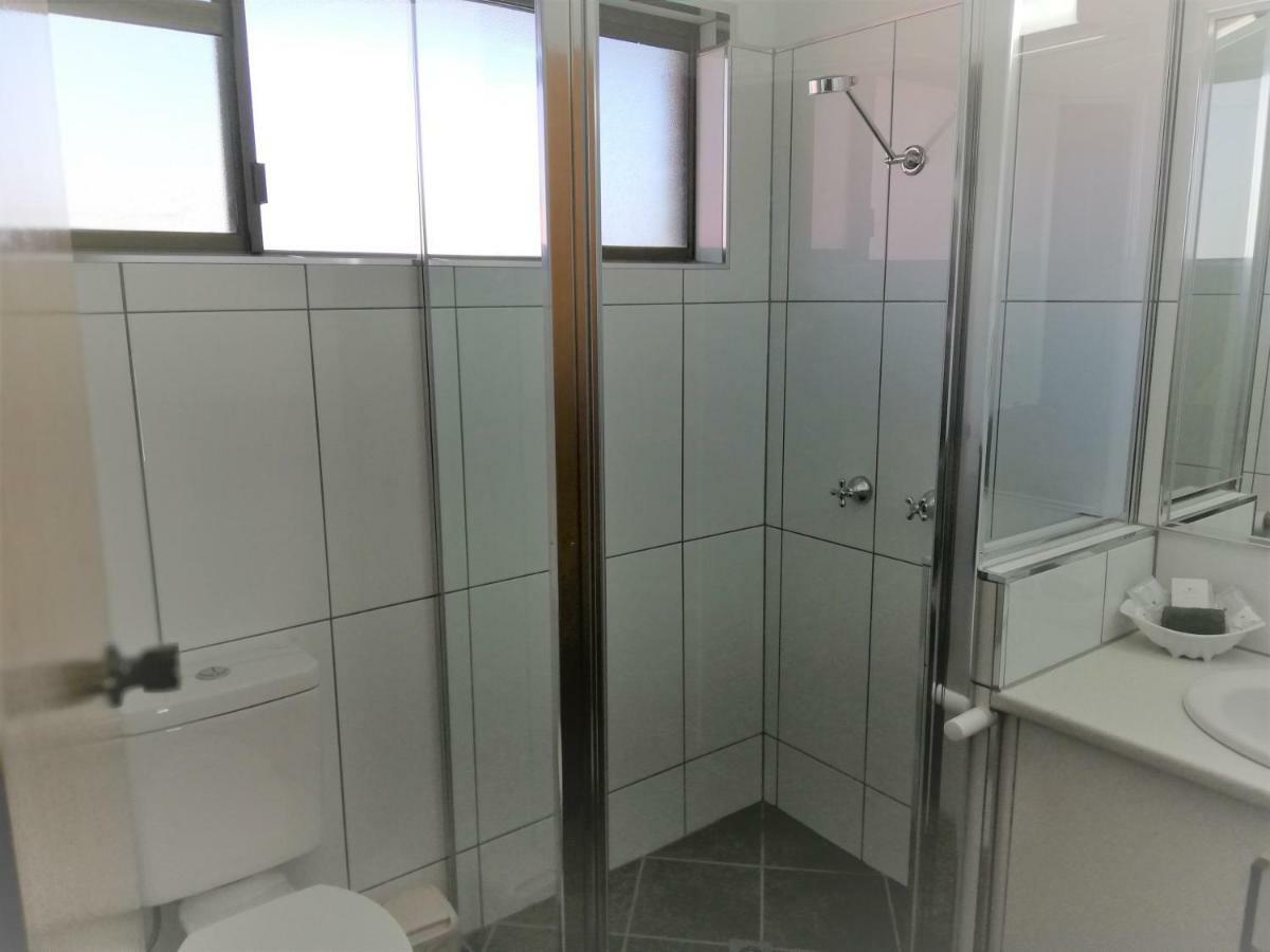 Macintyre Motor Inn Гундивинди Экстерьер фото
